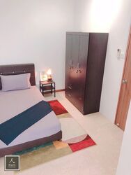 Central Grove (D14), Condominium #631528861